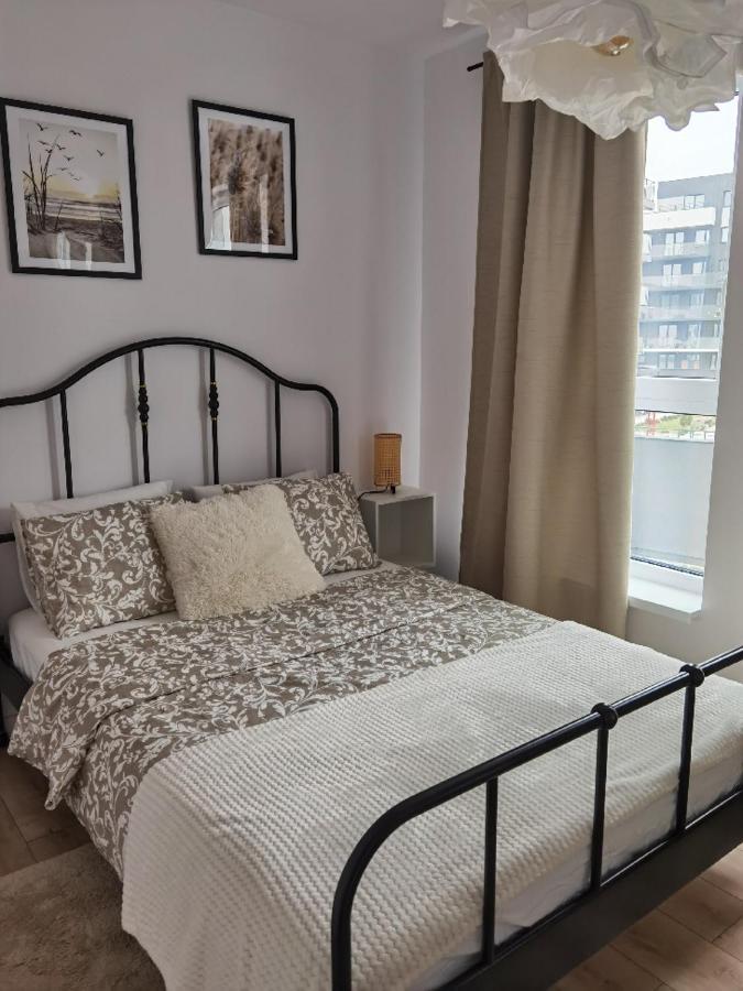 Apartament Aqua Przy Aquaparku W Redzie Rumia Exterior foto